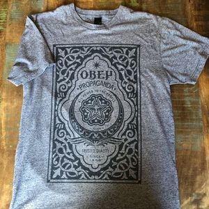 Obey t-shirt